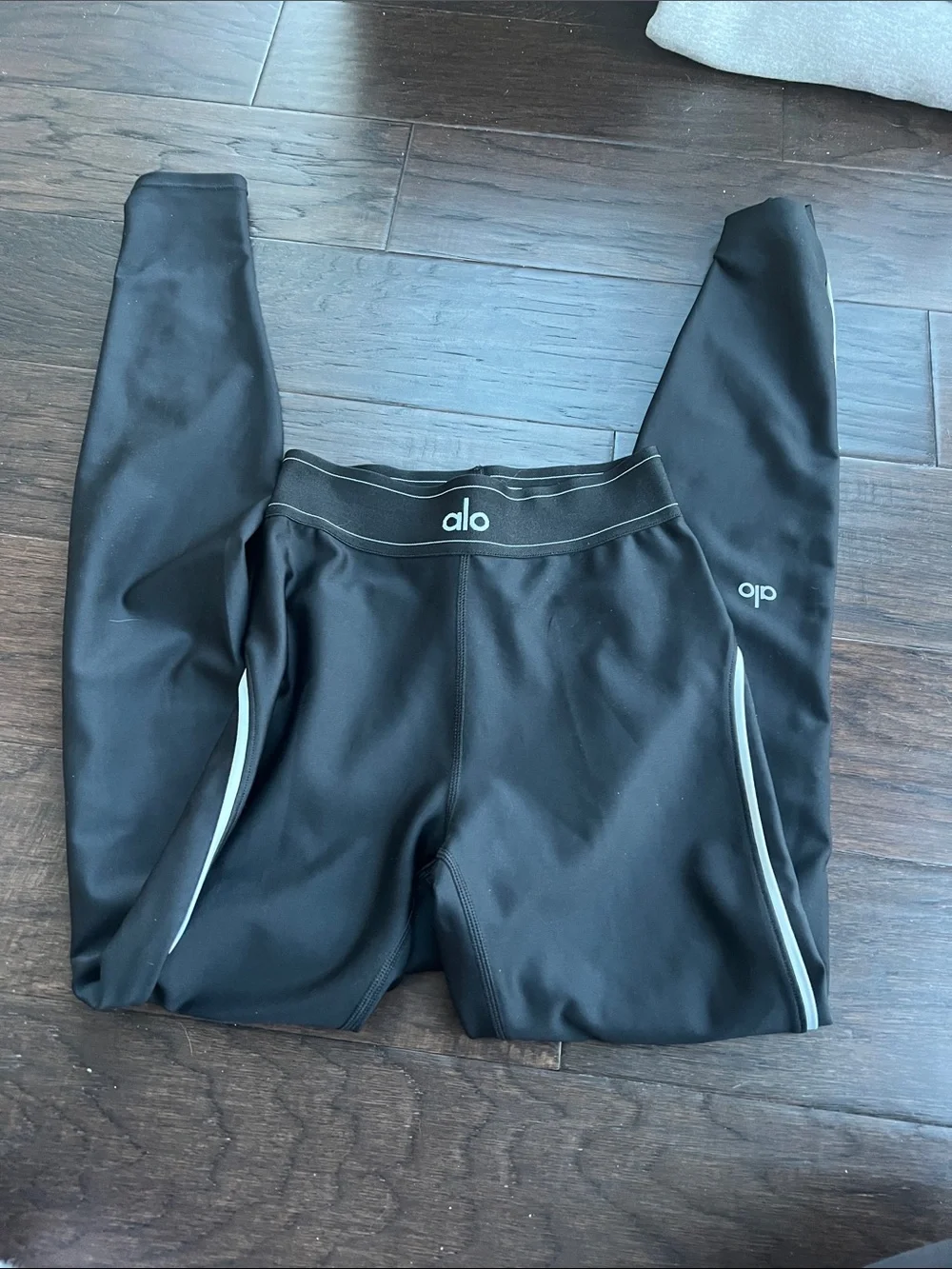 Airlift High-Waist Suit Up Legging